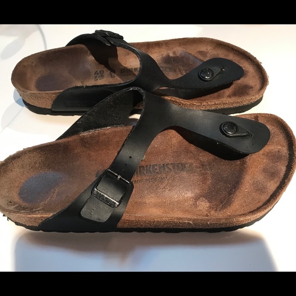 birkenstock copy shoes